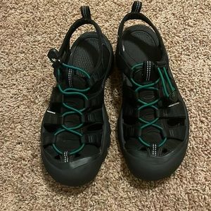 Keen Sandal Size 9.5